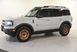Used 2023 Ford Bronco Sport Badlands w/ Premium Package image 6