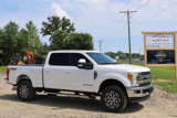 Used 2017 Ford F250 Lariat w/ Lariat Ultimate Package image 2