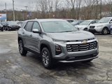 New 2025 Chevrolet Equinox LT image 3