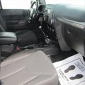 Certified 2016 Jeep Wrangler Unlimited Sport w/ Max Tow Package image 4