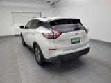 Used 2015 Nissan Murano SV w/ Premium Package image 5