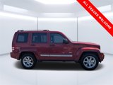 Used 2012 Jeep Liberty Sport image 2