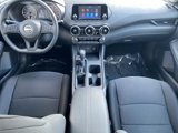 New 2025 Nissan Sentra S image 2
