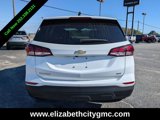 Used 2022 Chevrolet Equinox LS w/ LS Convenience Package image 5