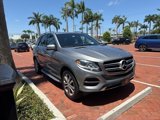 Used 2016 Mercedes-Benz GLE 350 4MATIC image 2