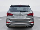 Used 2018 Hyundai Santa Fe Sport image 4