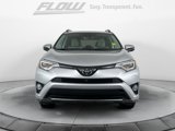 Used 2017 Toyota RAV4 Platinum image 2