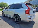 Certified 2021 Volvo XC90 T6 Momentum w/ Protection Package Premier image 4