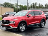 Used 2023 Hyundai Santa Fe SEL w/ Cargo Package image 3