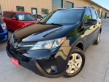 Used 2014 Toyota RAV4 LE image 2