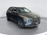 Used 2024 Hyundai Tucson Limited image 3