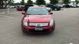 Used 2008 Ford Fusion SE image 2