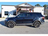 Used 2019 Ford Explorer XLT w/ Equipment Group 202A image 2