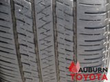 Certified 2023 Toyota bZ4X XLE image 5