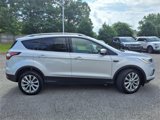 Used 2018 Ford Escape Titanium w/ Ford Safe & Smart Package image 2