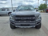 Certified 2019 Ford F150 Raptor w/ Equipment Group 802A Luxury image 2
