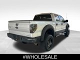 Used 2011 Ford F150 XLT image 4