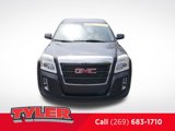 Used 2015 GMC Terrain SLE image 2