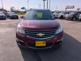 Used 2015 Chevrolet Traverse LT w/ Traveler's Package image 3