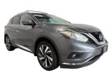 Used 2016 Nissan Murano Platinum image 3