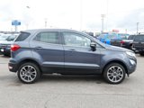Certified 2020 Ford EcoSport Titanium image 2
