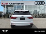 New 2025 Audi Q3 2.0T Premium Plus image 4