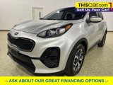 Used 2020 Kia Sportage LX image 3