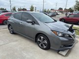 Used 2020 Nissan Leaf SV Plus image 2