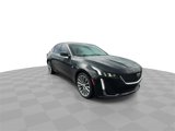 Certified 2021 Cadillac CT5 Premium Luxury w/ Climate Package image 2