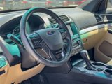 Used 2017 Ford Explorer XLT w/ Equipment Group 201A image 4