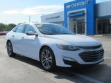 Used 2023 Chevrolet Malibu LT w/ Driver Confidence Package image 3