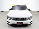 Used 2019 Volkswagen Tiguan SEL image 2