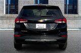 Used 2022 Chevrolet Equinox LT image 4