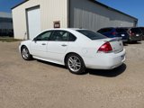 Used 2015 Chevrolet Impala LTZ image 4