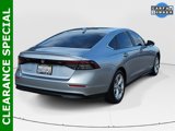 Used 2023 Honda Accord LX image 3