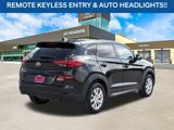 Used 2021 Hyundai Tucson SE image 5