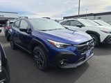 New 2025 Subaru Crosstrek 2.5i Premium image 3