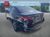 New 2025 Nissan Versa S w/ S Plus Package image 4