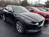 Certified 2022 MAZDA CX-30 AWD 2.5 S w/ Premium Package image 2