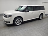 Used 2014 Ford Flex SEL w/ Equipment Group 201A image 2