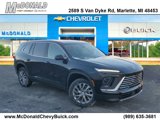 New 2025 Buick Enclave Preferred w/ LPO, Floor Liner Package image 1