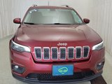 Used 2019 Jeep Cherokee Latitude w/ Cold Weather Group image 4