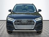 Used 2018 Audi Q5 2.0T Premium Plus w/ Premium Plus Package image 2