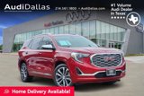 Used 2018 GMC Terrain Denali w/ Advanced Safety Package image 1