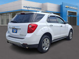 Used 2015 Chevrolet Equinox LTZ image 6