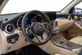 Used 2021 Mercedes-Benz GLC 300 w/ Premium Package image 3
