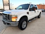 Used 2008 Ford F250 4x4 Crew Cab Super Duty image 6