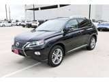Used 2015 Lexus RX 350 FWD image 3