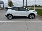 Used 2022 Chevrolet Bolt EUV LT w/ Comfort Package image 4