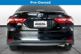 Used 2019 Toyota Camry LE image 4